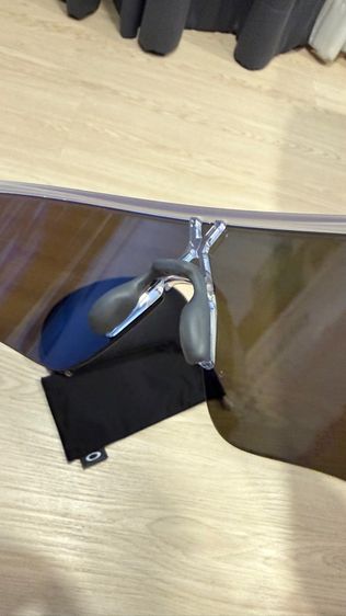 แว่นกันแดด oakley corridor sq แท้ รูปที่ 7