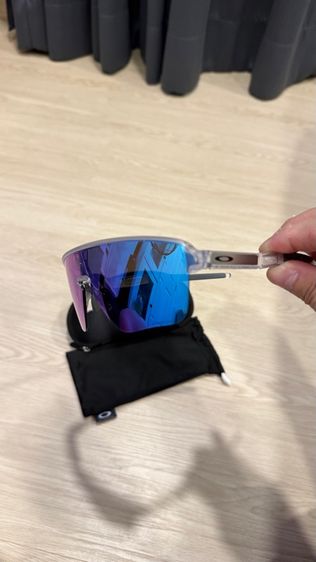 แว่นกันแดด oakley corridor sq แท้ รูปที่ 9