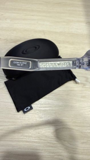 แว่นกันแดด oakley corridor sq แท้ รูปที่ 6