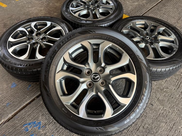 Mazda 2. ขอบ 16 นิ้ว Top 🔥