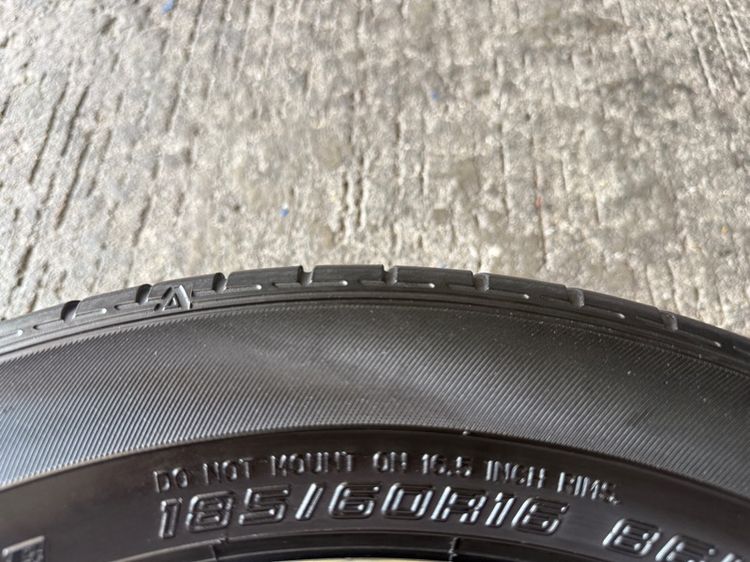 Mazda 2. ขอบ 16 นิ้ว Top 🔥 รูปที่ 6