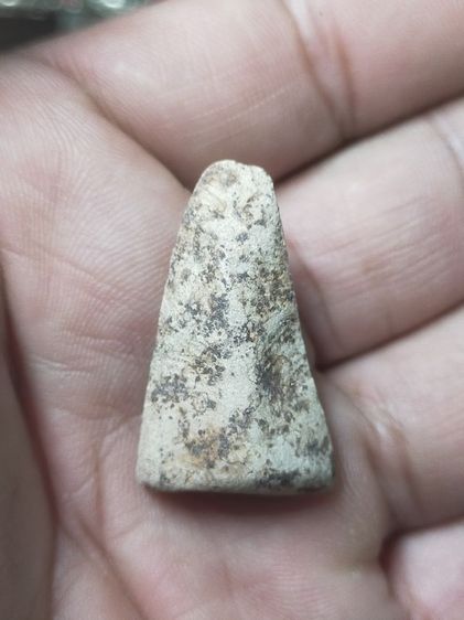 พระผงสุพรรณเก่า รูปที่ 2