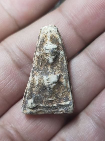 พระผงสุพรรณเก่า