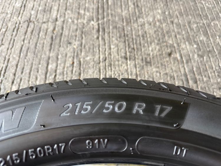 Toyota Altis ขอบ 17 นิ้ว Top Hybrid 🔥 รูปที่ 8