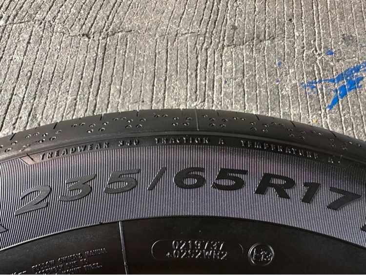 HONDA CR-V. ขอบ 17 นิ้ว 🔥 รูปที่ 9