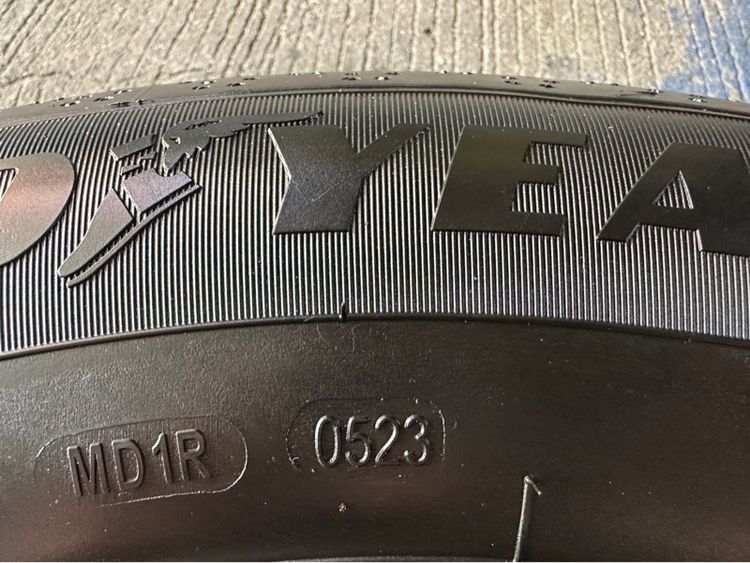 HONDA CR-V. ขอบ 17 นิ้ว 🔥 รูปที่ 5