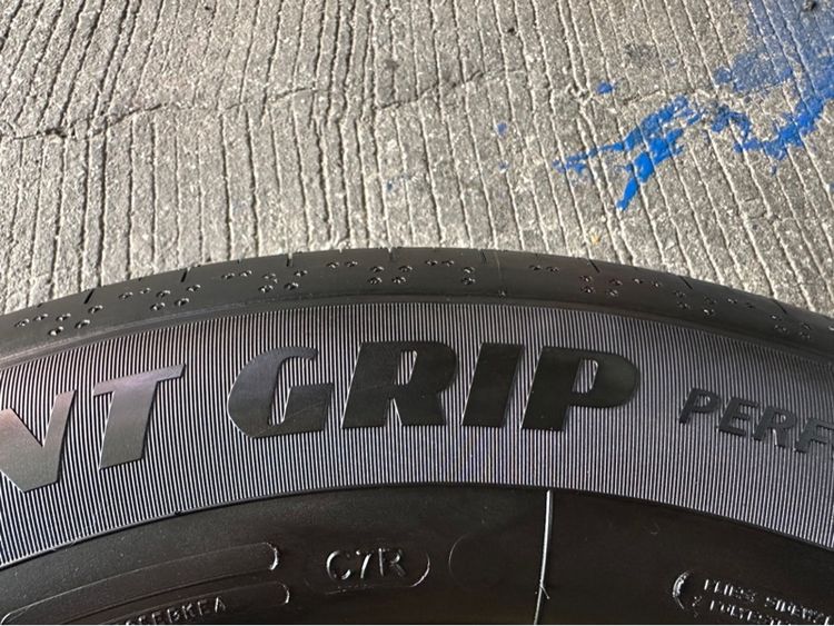 HONDA CR-V. ขอบ 17 นิ้ว 🔥 รูปที่ 7