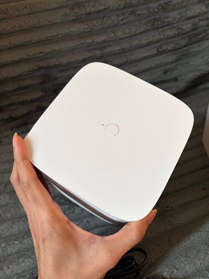 โปรเจคเตอร์ 4k ภาพชัดมือ2 เครื่องใช้เอง รูปที่ 6