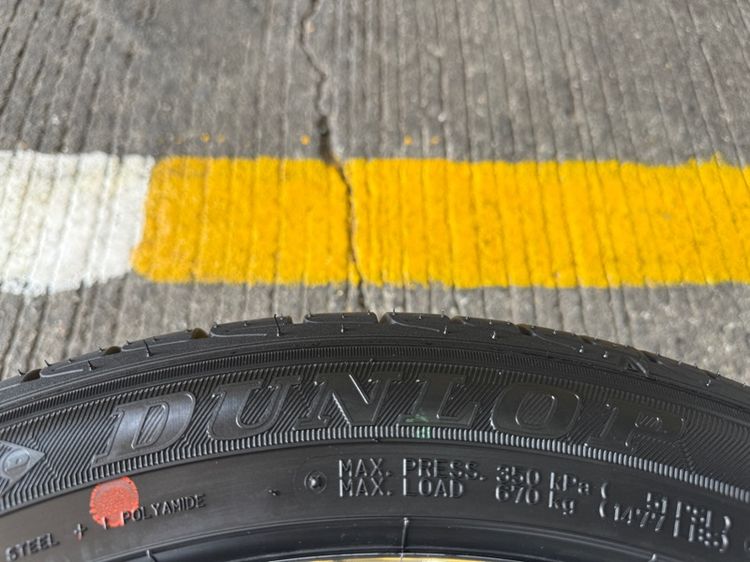 Toyota Camry ขอบ 18 นิ้ว Top 🔥 รูปที่ 5