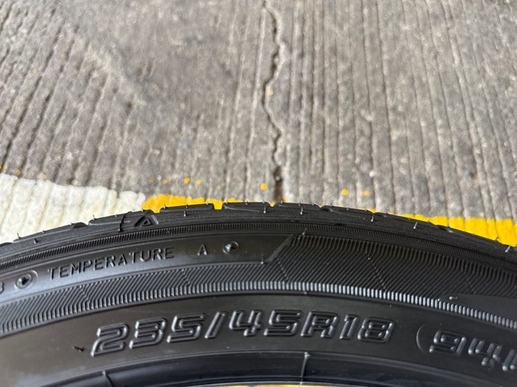 Toyota Camry ขอบ 18 นิ้ว Top 🔥 รูปที่ 8