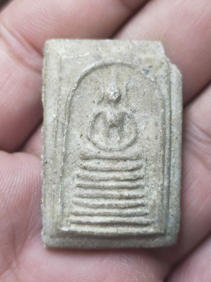 สมเด็จเกตไชโยเก่า