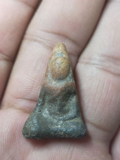 พระนางพญาเก่า