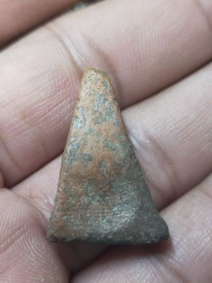 พระนางพญาเก่า รูปที่ 2