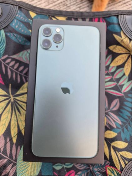 iphone 11 promax  รูปที่ 5