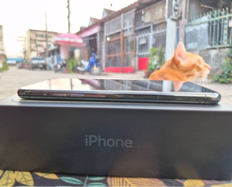 iphone 11 promax  รูปที่ 3