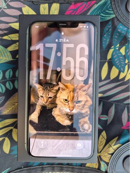 iphone 11 promax  รูปที่ 2