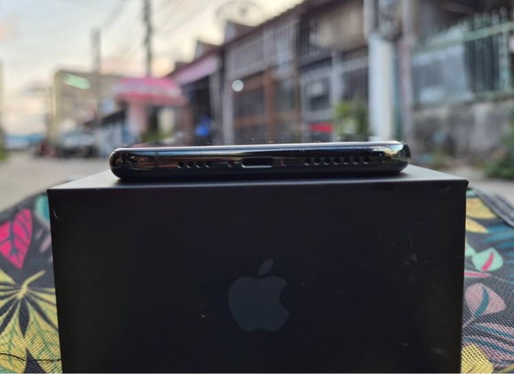 iphone 11 promax  รูปที่ 4