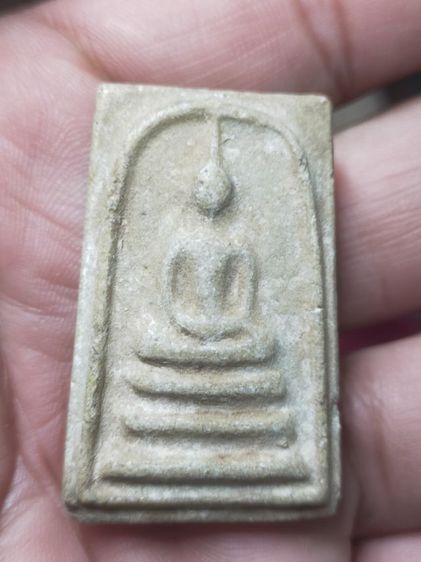 สมเด็จวัดระฆังเก่า