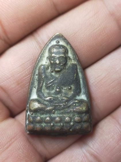 หลวงปู่ทวดไม่ทราบวัด