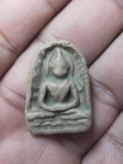 พระซุ้มกอเก่า