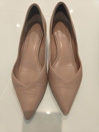 รองเท้าส้นสูง