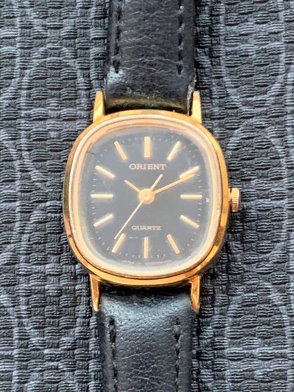 นาฬิกาวินเทจ Orient (เลดี้)