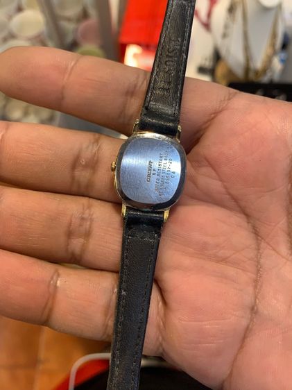 นาฬิกาวินเทจ Orient (เลดี้) รูปที่ 3