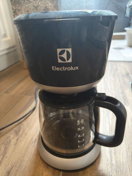 เครื่องทำกาแฟ