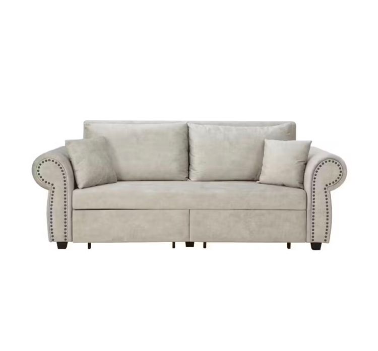 โซฟาเบด 3ที่นั่ง รูปที่ 5