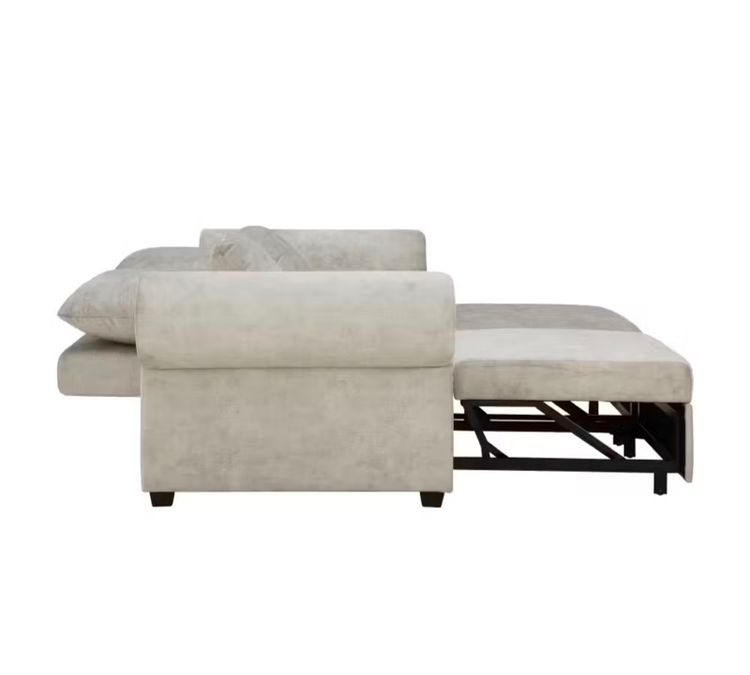 โซฟาเบด 3ที่นั่ง รูปที่ 3