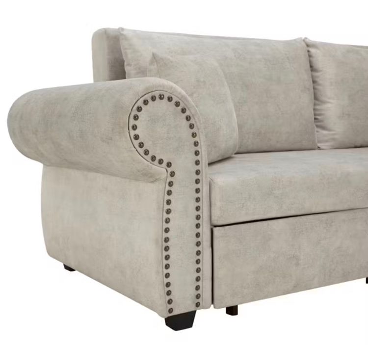 โซฟาเบด 3ที่นั่ง รูปที่ 6