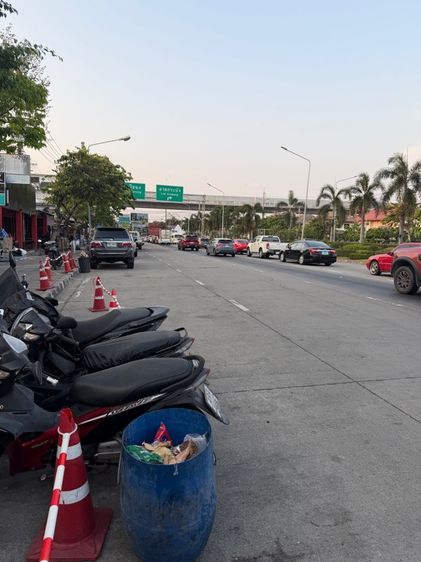 ไม่ใช่ ห้องแถวให้เช่า แยกสุขสมาน ลาดกระบัง รูปที่ 2