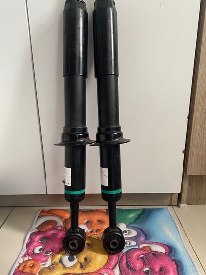 โช้คฟอร์จูนเนอร์มือสอง รูปที่ 2