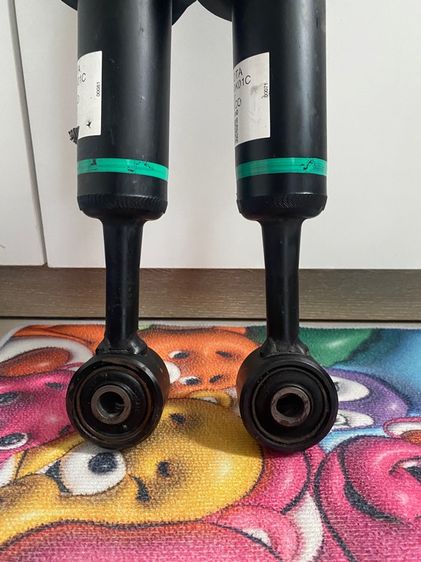 โช้คฟอร์จูนเนอร์มือสอง