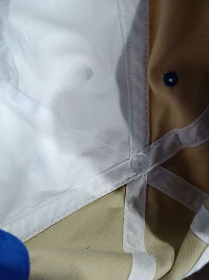 หมวกROSASEN รูปที่ 3