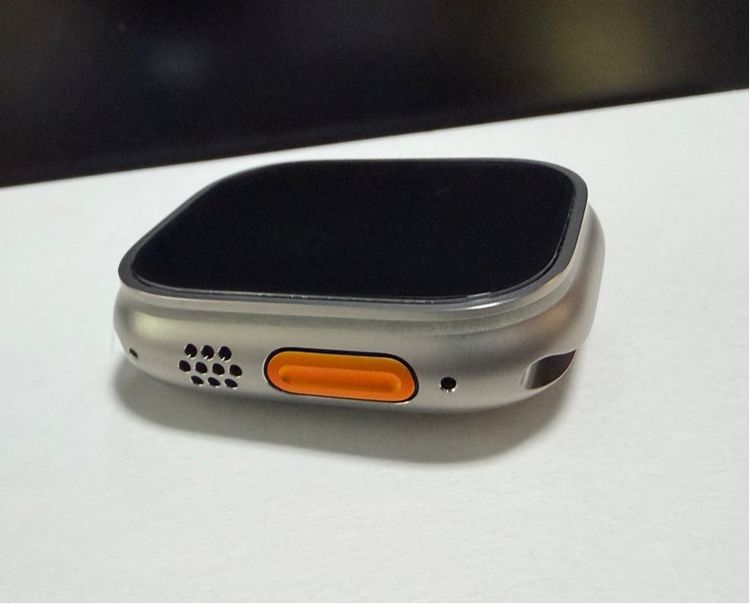 Apple Watch Ultra 3 รูปที่ 9