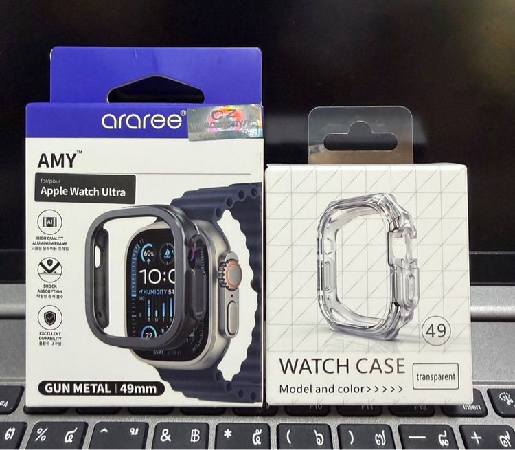 Apple Watch Ultra 3 รูปที่ 10