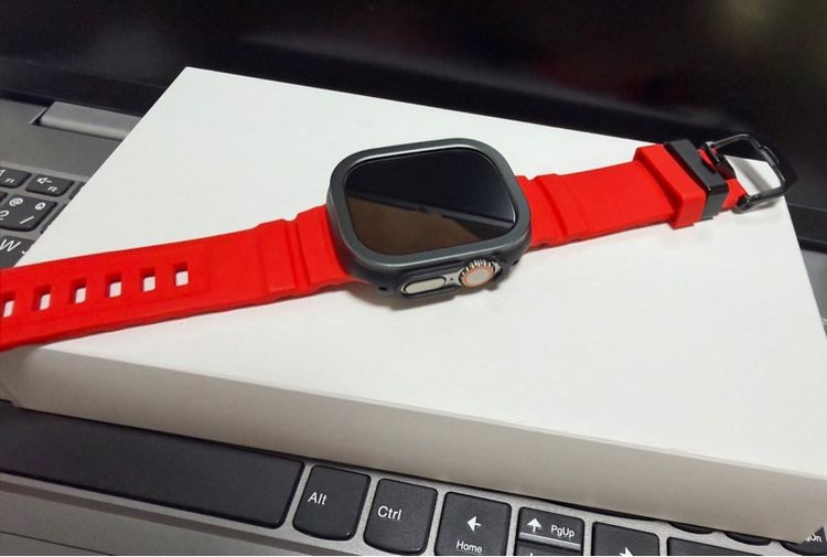 Apple Watch Ultra 3 รูปที่ 2