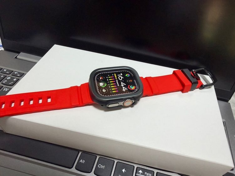 Apple Watch Ultra 3