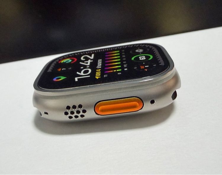 Apple Watch Ultra 3 รูปที่ 3