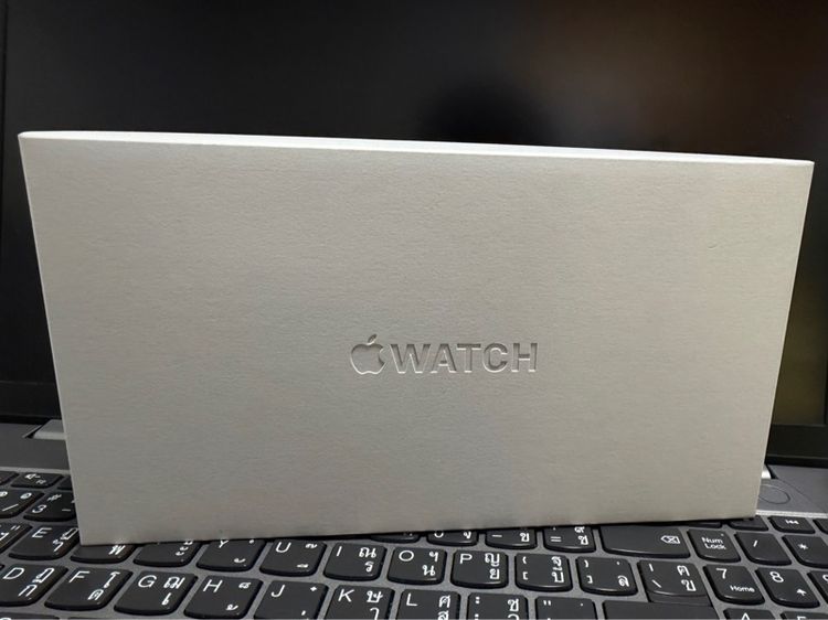 Apple Watch Ultra 3 รูปที่ 14
