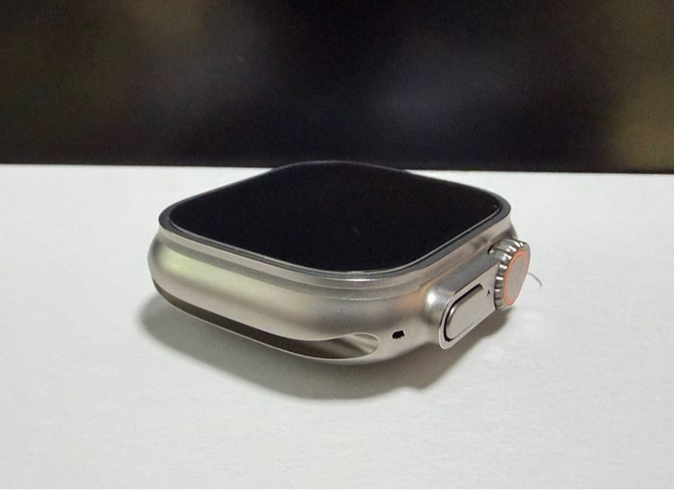 Apple Watch Ultra 3 รูปที่ 8