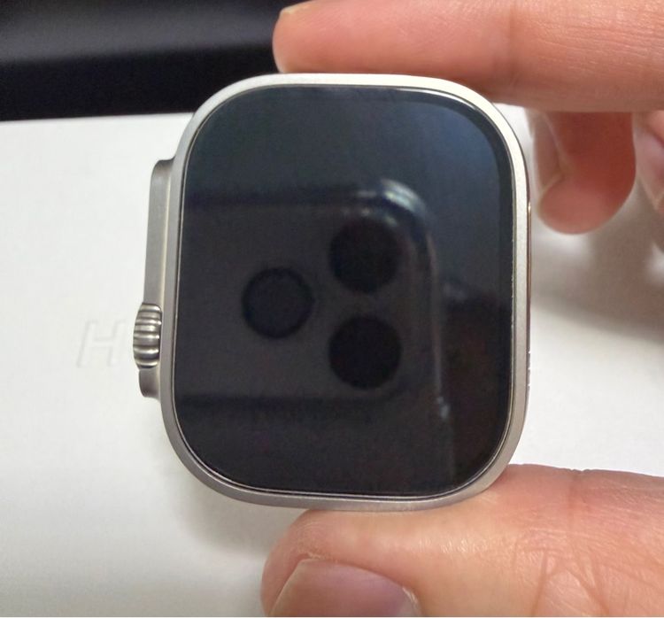 Apple Watch Ultra 3 รูปที่ 5