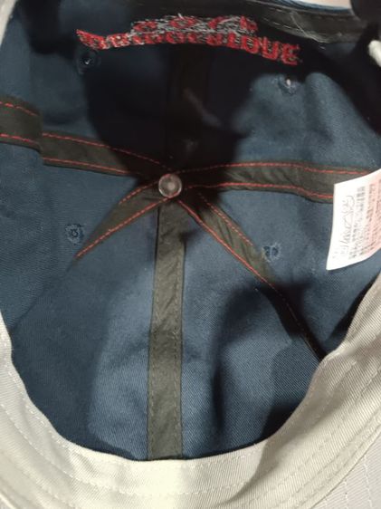 หมวก bridgestone golf รูปที่ 2