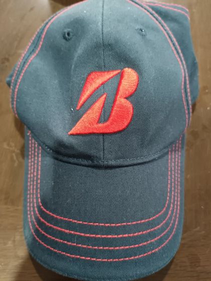 หมวก bridgestone golf รูปที่ 3