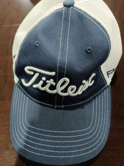 หมวกTitleist Pro V1 Size  Baseball Cap CM1-440 รูปที่ 3