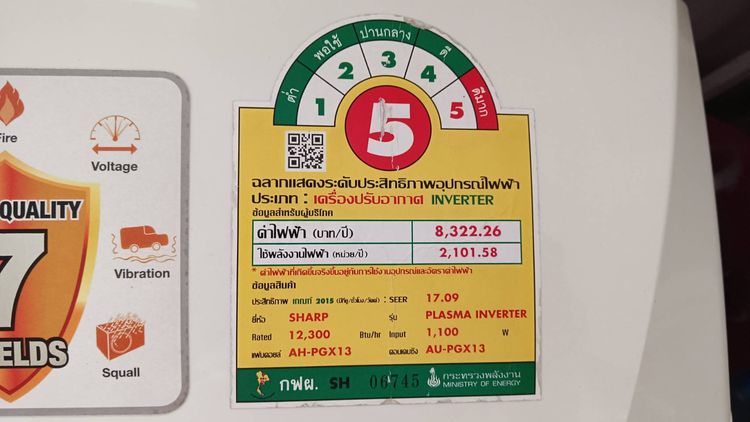 แอร์สวยพร้อมติดตั้ง รูปที่ 3