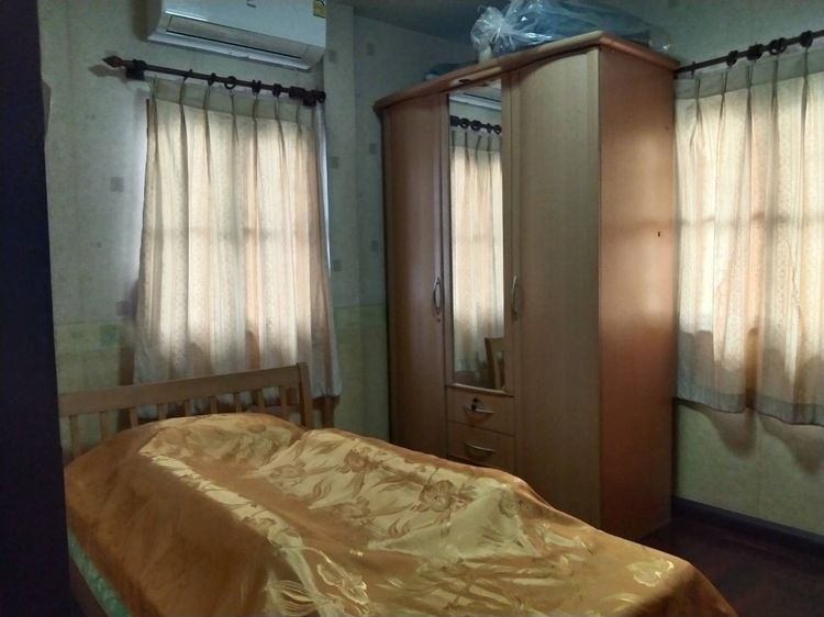 ตกแต่งครบ บ้านเดี่ยว รูปที่ 4