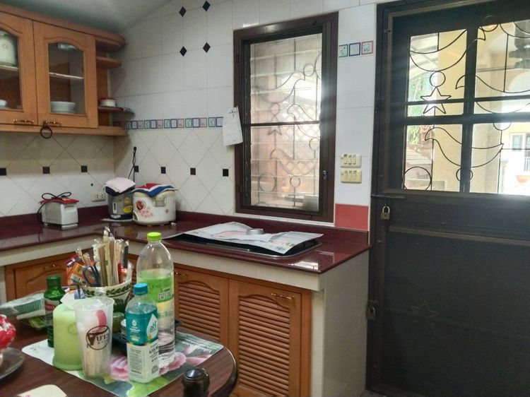 ตกแต่งครบ บ้านเดี่ยว รูปที่ 2