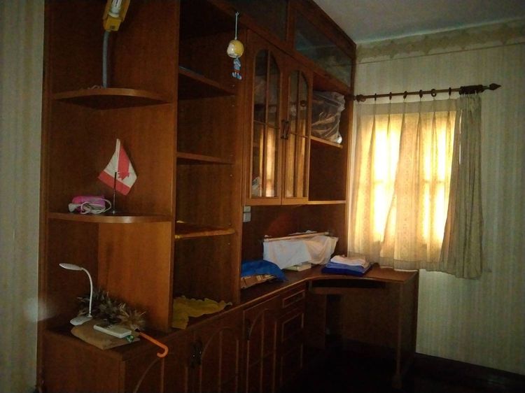 ตกแต่งครบ บ้านเดี่ยว รูปที่ 3